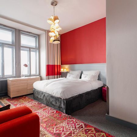 Saint Shermin Bed Breakfast & Champagne Wiedeń Zewnętrze zdjęcie