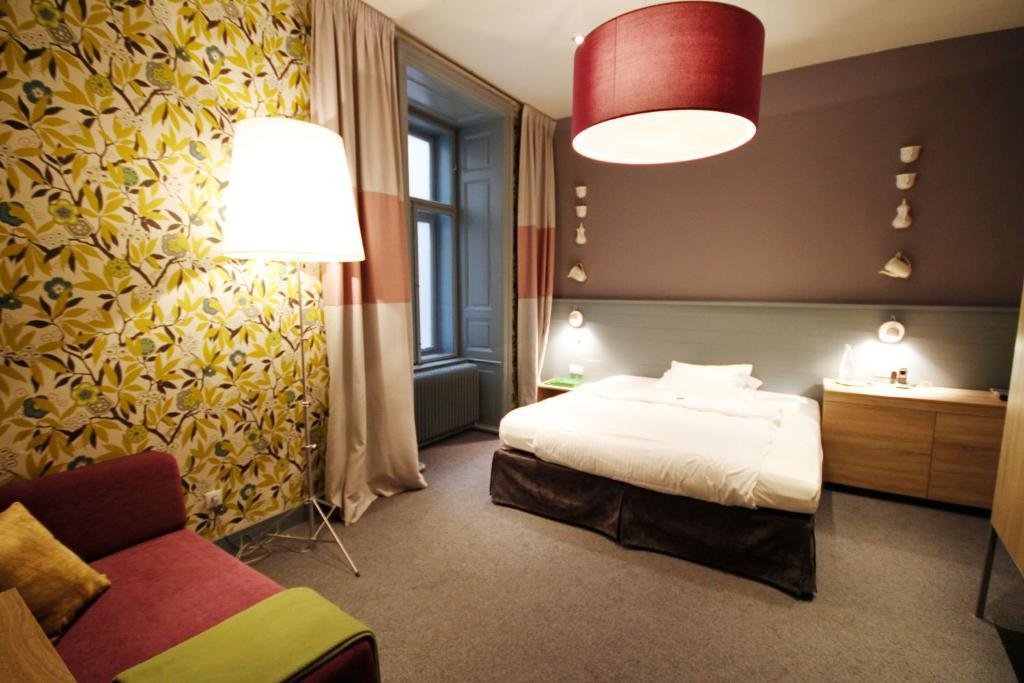 Saint Shermin Bed Breakfast & Champagne Wiedeń Zewnętrze zdjęcie