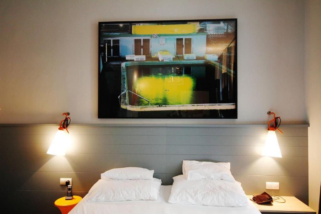 Saint Shermin Bed Breakfast & Champagne Wiedeń Pokój zdjęcie