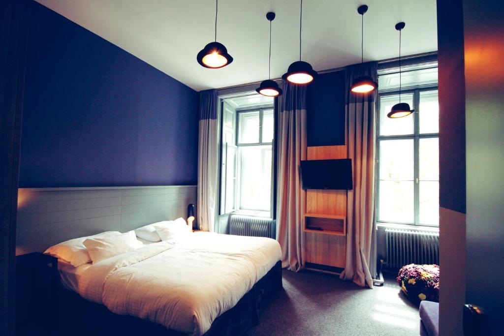 Saint Shermin Bed Breakfast & Champagne Wiedeń Pokój zdjęcie