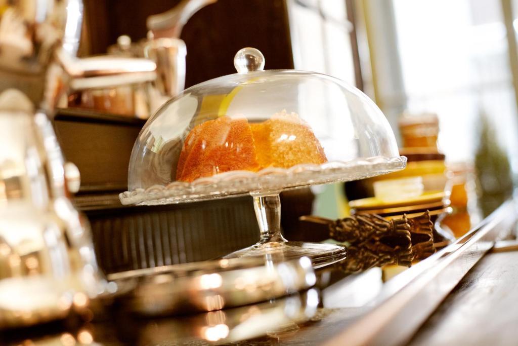 Saint Shermin Bed Breakfast & Champagne Wiedeń Zewnętrze zdjęcie
